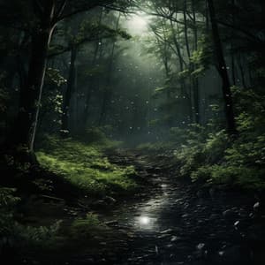 Rain Lullabies for Baby: Soothing Sleep Sounds - Alpha Waves