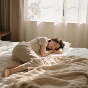 Peaceful Retreat Music for Sleep - Rain Sounds for Sleep and Relaxation