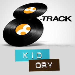 8-Track - Kid Ory - Kid Ory