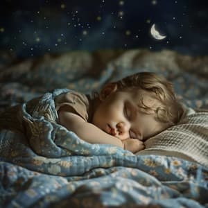 Baby Sleep Melodies for Restful Nights - Baby Sleep Music