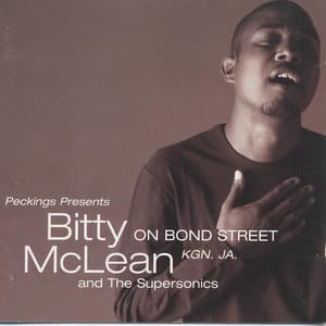 On Bond Street - Bitty McLean