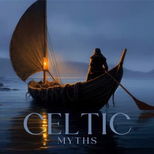 Celtic Myths: Find Your Lost Soul in Soothing Celtic Sounds - Celtic Music Voyages
