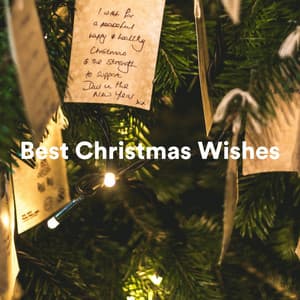 Best Christmas Wishes - Forever Christmas Hits