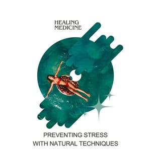 Preventing Stress with Natural Techniques - Healing Medicine