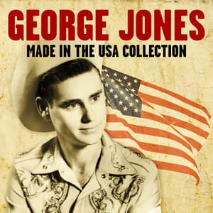 Made In The USA Collection - George Jones