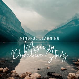 Music for Productive Study: Mindful Learning - Light Youth
