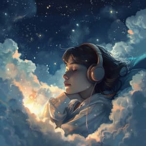 Sleep Harmony: Gentle Night Rhythms - Soothing Sleepers