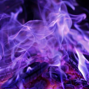 Armonía De Fuego: Sinfonía De Llamas - Ambiente