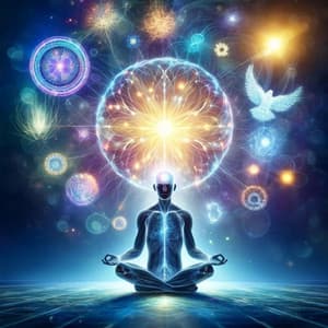 Mental Imagery: Brain Stimulation, Conscious Manifestation - Meditation Spa Society