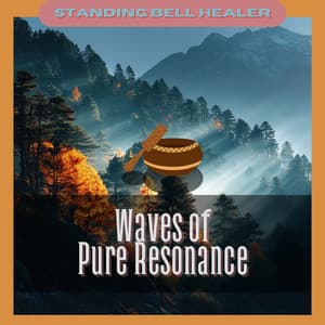 Waves of Pure Resonance - Standing Bell Healer