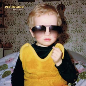 1980-1991 - Per Egland