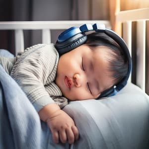 Sweet Dreams: Music for Baby Sleep - Drift Far Away