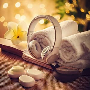 Relaxing Massage: Peaceful Spa Soundscapes - Perfect Music