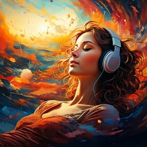 Relaxing Rhythms: Music to Unwind - Wild Harmony