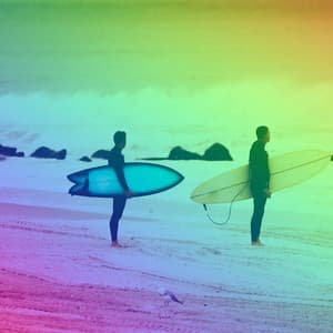 Jazz Piano Duo - Work Music