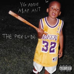 The Prelude - A$AP ANT