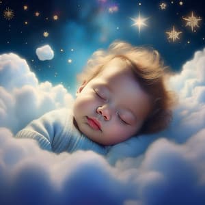 Melodías Lofi Para Las Noches Tranquilas Del Bebé - Hip-Hop suave instrumental