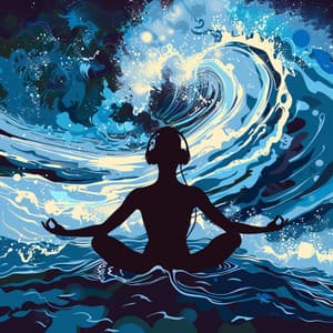 Ocean Mantras: Yoga Harmony Waves - Yoga Music Playlists For Yoga