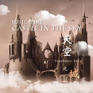 Castle in the Sky - Music Time