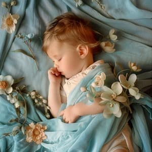 Gentle Rest: Music for Baby Sleep - Lulaby