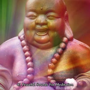 43 Peaceful Sounds For Meditation - Massage