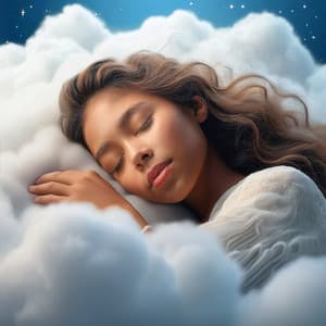 Armonía Para Un Sueño Silencioso: Sonidos Reconfortantes Para Dormir - Vaca soñolienta