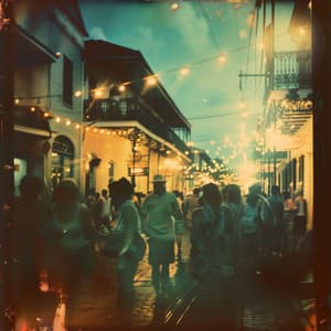 The Discreet Toast Guide - Relaxing Morning Jazz