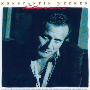 Classics - Konstantin Wecker