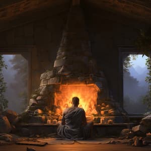 Estudio Junto Al Fuego: Sesiones Armónicas De Música - Colectivo de frecuencias de planta