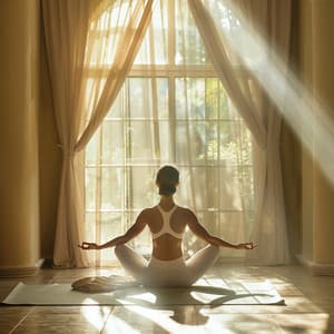 Ecos Del Zen: Música Para Meditación Y Calma - Relajantes Meditacion Canciones Divinas