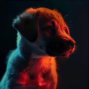 Soothing Lofi Music for Dog's Calm - Dog Relaxation