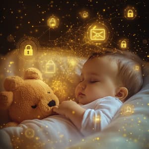 The Lullaby Effect: Nursery Rhymes and Their Calming Influence - Music Box Orchestra