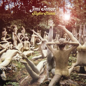 Higher Planes - Jimi Tenor