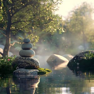 Gentle Sounds for Spa Comfort - Serenity Spa Music Zone