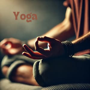 Yoga - Yin Yoga Music Collection