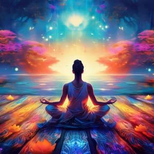 Mindful Calm: Meditation Sounds for Clarity - Zodiac Tribe