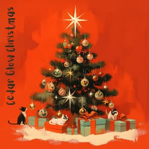Cedar Glow Christmas - Christmas Favourites