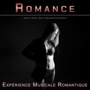 Romance : Après le Dîner, Sexe et Musique Préliminaire - Musique Sexuelle
