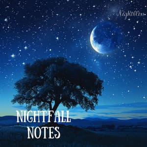Nightfall Notes - Nightbliss
