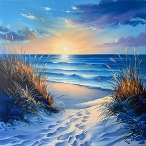 Oceanic Fortress Rise - Ocean Sounds Spa