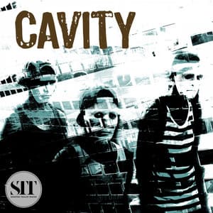 Cavity - Itay Steinberg