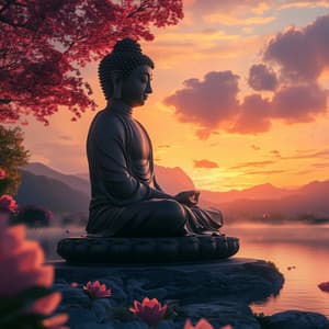 Music for Deep Meditation and Inner Peace - Big Secret Music Group