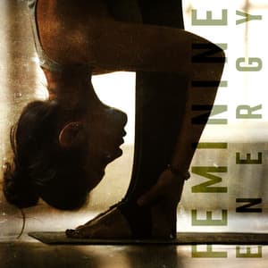 Feminine Energy - Sacred Divine Meditation and Miracle Healing Tones - Dharma Dhara