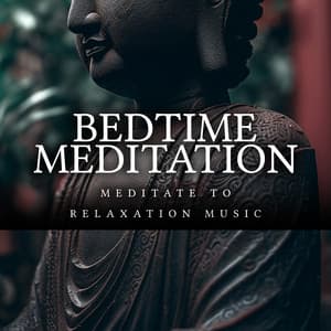 Bedtime Meditation - Meditate to Relaxation Music