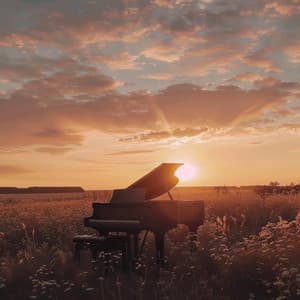 Ambiente De Masaje: Acordes Relajantes De Piano - Retratos clásicos