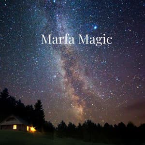 Marfa Magic - Nature Sounds XLE Library