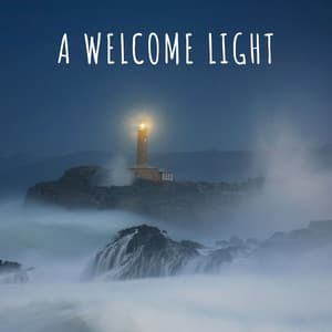 A Welcome Light - Koh Lantana