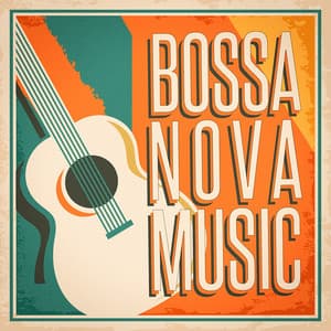 Bossanova Music - Bossa Nova Latin Jazz Piano Collective