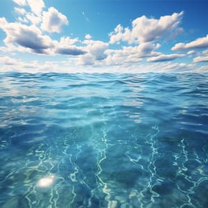 Olas Bebé: Música Oceánica Para Recién Nacidos - Hermosos sonidos de la naturaleza