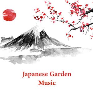 Japanese Garden Music - Asian Tradition Universe